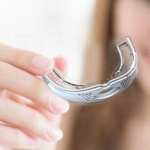 코골이방지 교정장치 수면 휴대용 무호흡 완화기구