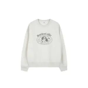 [롯데백화점]프로젝트엠 여성 프로젝트멍 라운드 맨투맨 EPF3TR2950