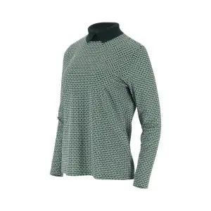 PAT 여성 봄 가을 프린트요꼬에리티셔츠 1K65232