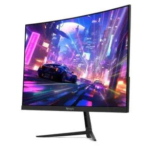[봄이벤트] 비트엠 Newsync X24FC 커브드 100 HDR 모니터 60.96cm(24인치)[중복할인적용시 72,160원 구매]