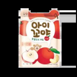 아이꼬야 사과 동결건조과일칩