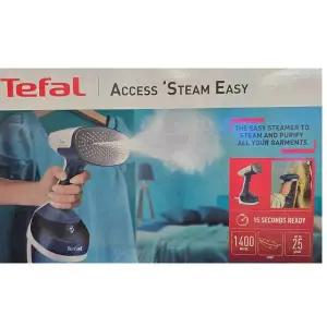 [테팔] 가먼스티머 액세스 스팀 이지 블루 DT7114 스팀다리미