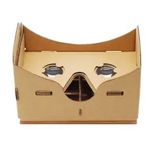 구글 카드보드 VR 키트교구 과학 방과후수업 초등학습 만들기 VR체험 VR만들기 가상현실기기 만들기세트