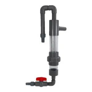 외부 집똥기 어항 코너 필터용 수질 애완 수질