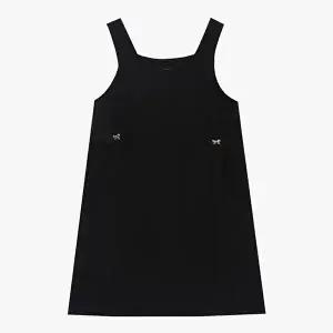 [셀러허브 1][셀덴] 블랙미니원피스_EDOM24801 (41007219)