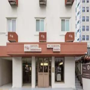 [서울] 청량리 아늑호텔(서울모텔/동대문모텔/동대문청량리 아늑호텔)