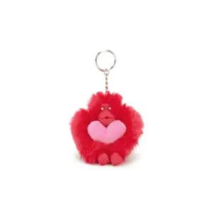 [롯데백화점]키플링 키플링 키링 악세사리 발렌타인몽키 KPABX05 RVTM