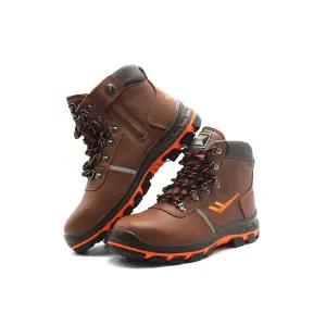 프로스펙스 6인치 에어깔창 안전화 PS-602