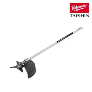 [밀워키] M18 FOPH-BCA FUEL QUICK-LOK 브러쉬커터 어태치먼트