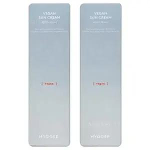 휘게 선크림 50ml x 2개 비건