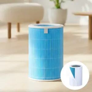 호환 샤오미 공기청정기 필터 미에어 1 2 2S 2H 3 3C 3H PRO 전용 교체