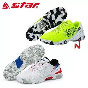 스타 족구화 헬리아 JS7100-28(TG)/JS7100-59(N.GN) 2색상