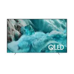 [삼성]전자 [무료설치배송] KQ85QF7SAFXKR QLED 비즈니스 214cm 스마트 스탠드 TV