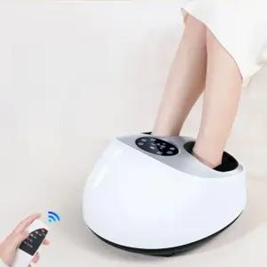 전자동 고주파 발 치료기 마사지기 관리기 호일 히팅 자외선