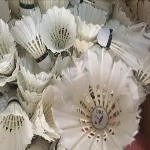 교육 연습 멀티볼 200개 배드민턴 훈련용 트레이너 레슨용