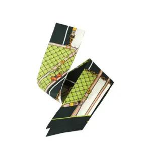 [롯데백화점]헨리코튼 악세사리 셀러벨트 방도 스카프 OQHCS30005