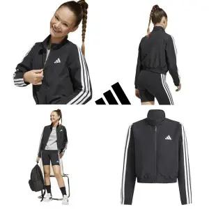 [아디다스키즈]K JD6508 에센셜 클라이마쿨 재킷 130∼160/주니어집업/아동집업/아디다스집업