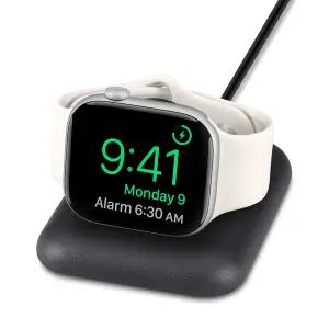Nimble Plant Based Leather Apple Watch Stand - HRXB2