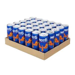 롯데칠성음료 핫식스 250ml 30개