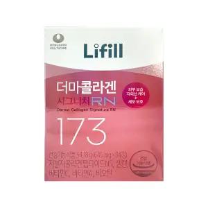 라이필 더마콜라겐 시그니처RN 645mg x 84정 1개 -디카라이프-