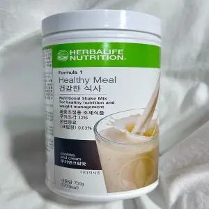 허벌라이프 단백질 쉐이크 식사대용 초코렛맛 750g, 1개 (AD)