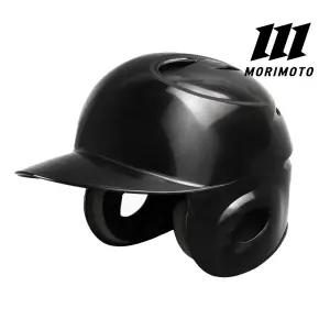 KC인증 모리모토 슈퍼스타 유스 야구 타자헬멧 양귀 야구헬멧