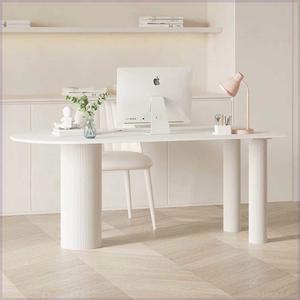 병원 상담책상 상담실 학원 사무실 데스크 로비 대리석 상담데스크 업소용 프런트 테이블