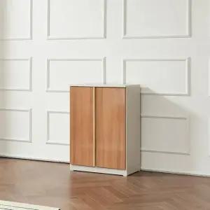 C1071 도어형 수납장 600X800 3colors 착불