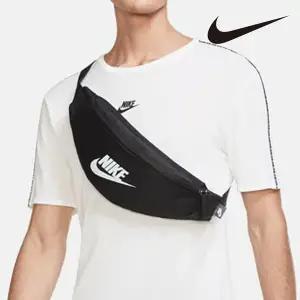[나이키][매장정품] 나이키 헤리티지 힙색 웨이스트백 DB0490-010