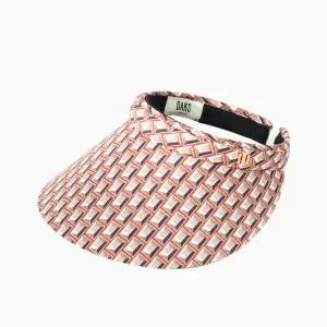 [롯데백화점]닥스 여성 DTP 썬캡 DK57WSP001