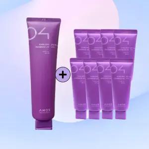 (new)아모스 프로페셔널 컬링 에센스 이엑스 세트 150ml+320ml(40x8개)컬스타일링