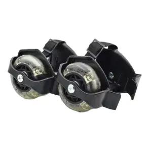 탈부착롤러스케이트 인라인 바퀴달린 슈즈 스케이트 롤러