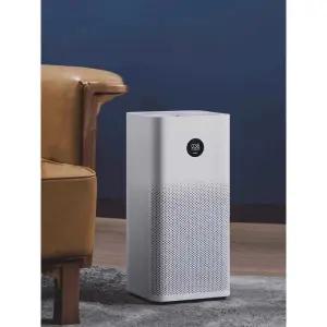 샤오미 공기청정기 미지아 미에어4 라이트 화이트