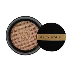 철벽녀쿠션 시즌16 소이단백질 두유 단백질 크림 앰플 생기 톤업 쿠션 뷰티피플 리필