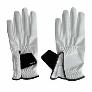 볼빅 퍼포먼스 남성 왼손 합피 골프장갑