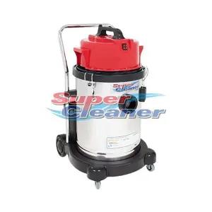 [셀러에이드]경서글로텍 KV-15SB 건식 2모터 청소기 업소용 사무실