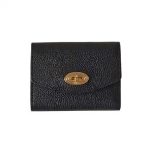 [라벨루쏘]  FW25 여성 달리 콘서티나 카드지갑 RL8064 205 A100