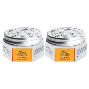 타이거밤 릴리프 피부장벽케어 밤 25g 2개