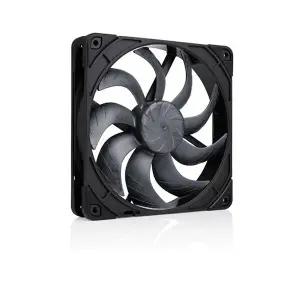 NF-A14x25 G2 PWM chromax.black 녹투아 팬