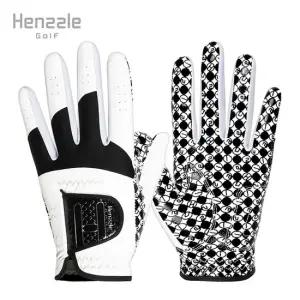 핸즐 나이스그립 골프장갑 남성 왼손 연습용 필드용 장갑