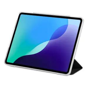 mophie Knit 아이패드 프로 13 (M5 M4) 폴리오 블랙 케이스 - HSAY2