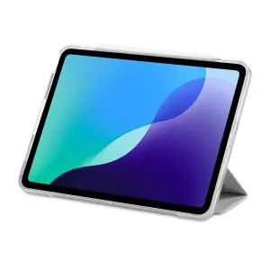 mophie Knit 아이패드 프로 11 (M5 M4) 폴리오 그레이 케이스 - HSAT2