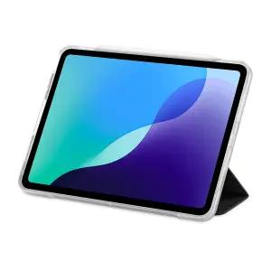 mophie Knit 아이패드 프로 11 (M5 M4) 폴리오 블랙 케이스 - HSAW2