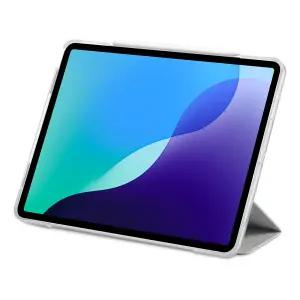 mophie Knit 아이패드 에어 13 (M3 M2) 폴리오 그레이 케이스 - HSAR2