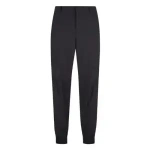 골프 남성 스트레치 조거 팬츠 U4SMPT005-0001