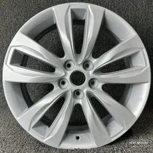 기아 쏘렌토R 18인치 순정 휠 52910-1U380