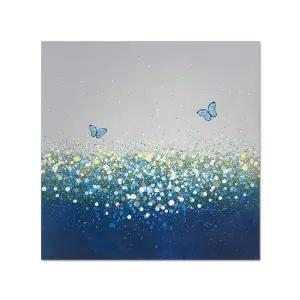 사무실 개업선물 유화 현대미술작품 풍경화 벽인테리어 그림액자