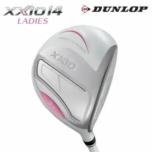 던롭 젝시오 14 페어웨이우드 화이트 2026년 여성용 병행 AS보증 4번 18도. A