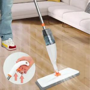 스프레이 밀대걸레 대걸레 물걸레 물청소 바닥청소/청소기/밀대/걸레/분무기/무선/사무실/청소/욕실/청소용