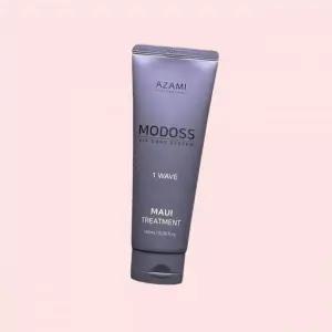아자미 모도스 마우이 트리트먼트 1번 웨이브용 노워시트리트먼트 4308262